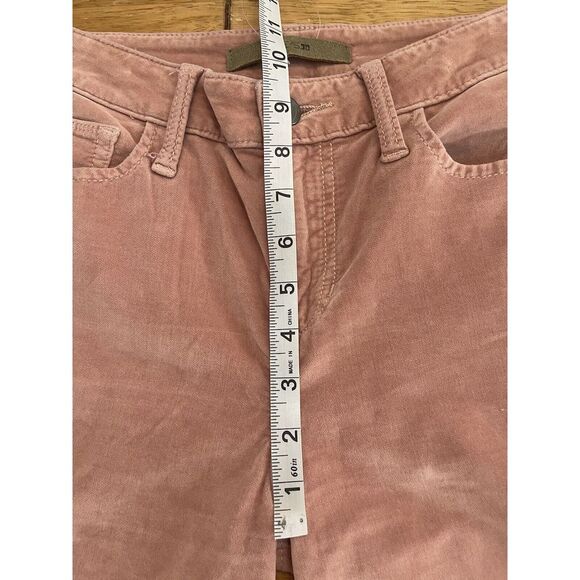 JOES JEANS The Icon Flawless Jeans‎ Stretch Mid Rise Skinny Ankle - Picture 4 of 7